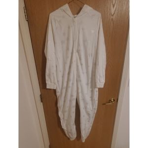 Sz L Adult Winter Onsie
